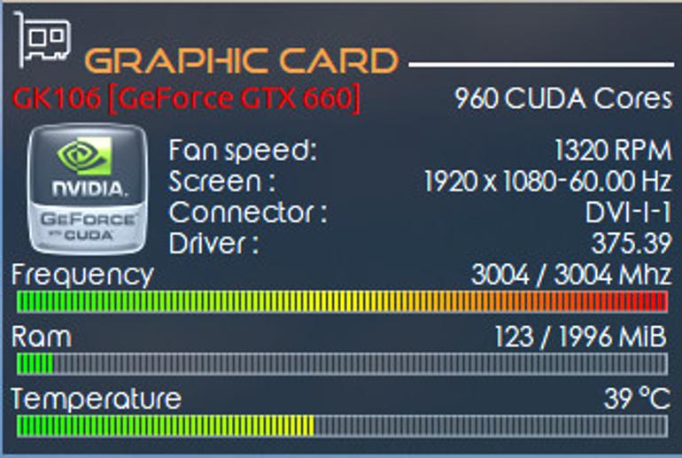 Automatik Nvidia and AMD Radeon
