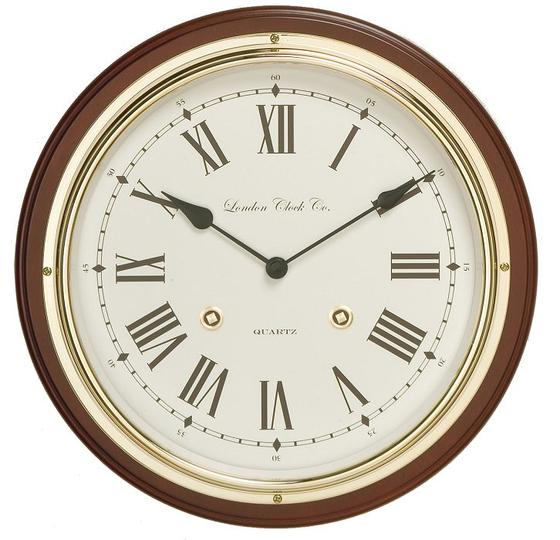 JsR Classic clock screenlets theme