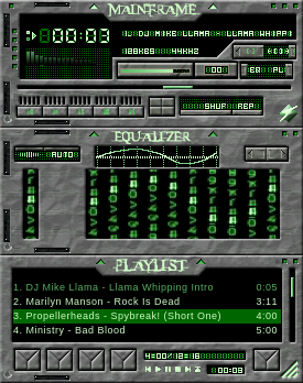 Matrix_Amp_2.9 version 1.0