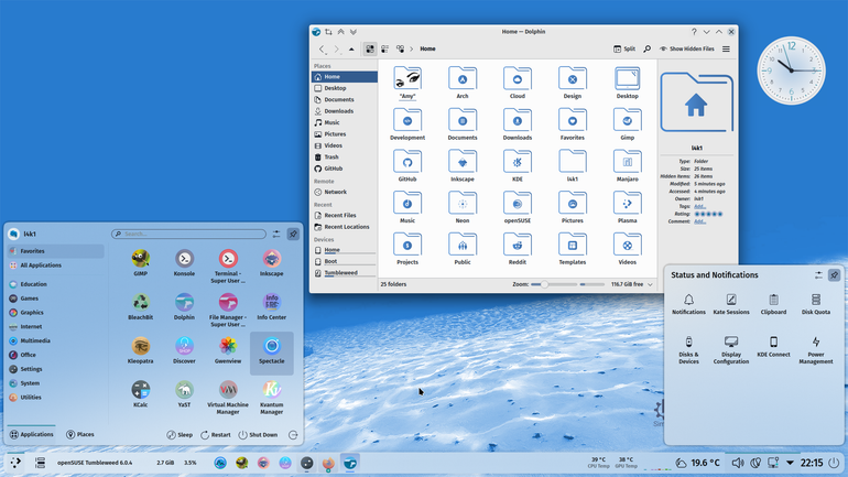 Vortex-Light-Icons