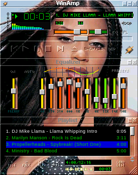 Beyonce86
