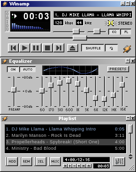 -============== WinSkin 2.9 ==============-