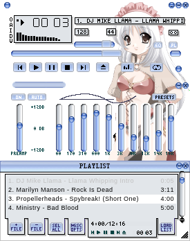 Ragnarok Online Ragnaamp