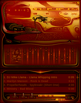 -Fire Elemental 1.0-