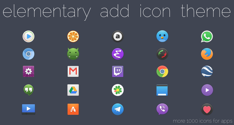 elementary add