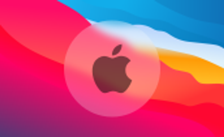 Apple MacOS [WhiteSur alt] plasma