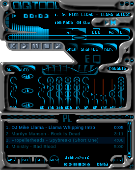 Digitool V1.1
