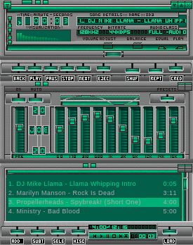 Name: JadeTube