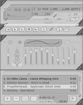 Coppied from winamp/wa_dlg.h from the Winamp 2.9 ML SDK.