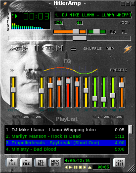 HitlerAmp v1.0