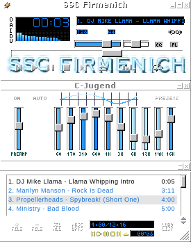 Ssc Firmenich