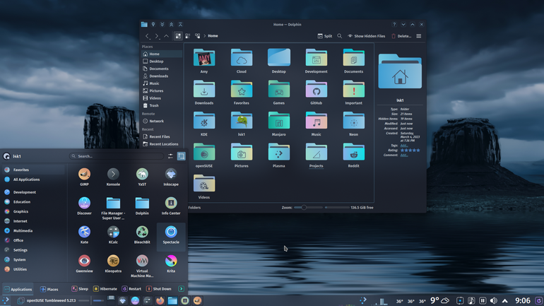 Bonny-Dark-Icons