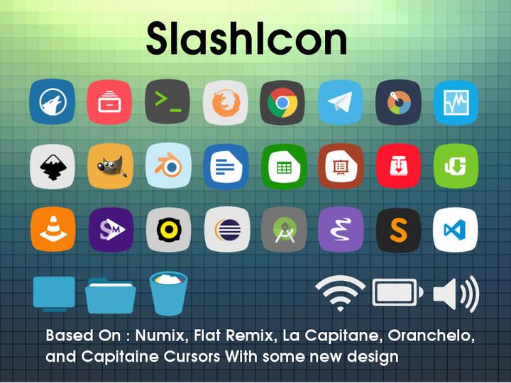SlashIcon