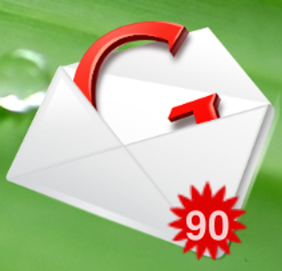 Gmail Screenlet
