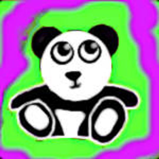 NeonPanda Icons