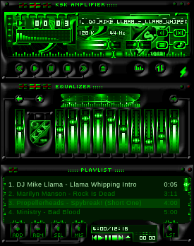 K.S.K.amp v3.1.1 *** (Black Pearl)