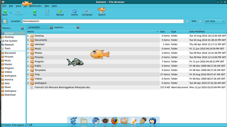 MyFish