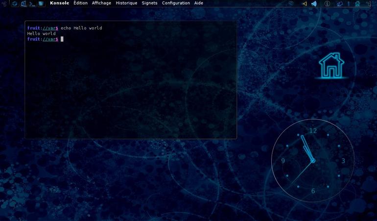 Neon Aurorae no buttons by FRUiT