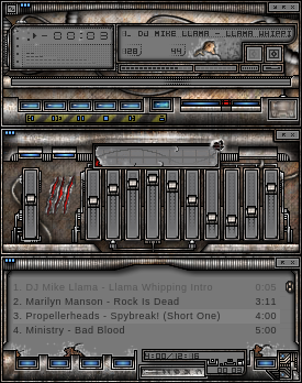 .::Matra III::.