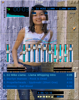 Thuy