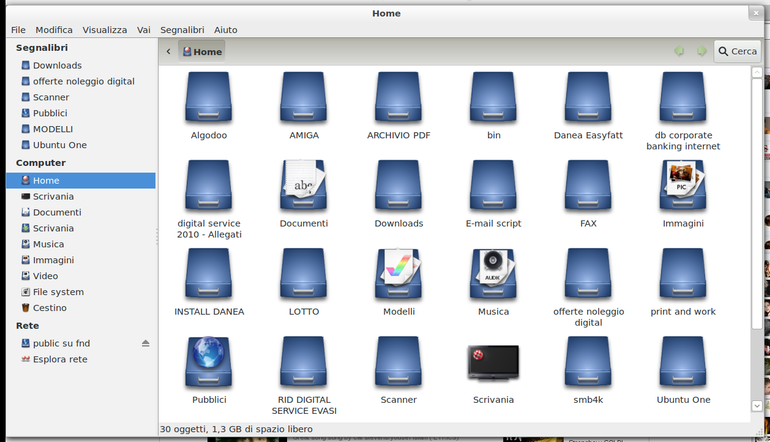 Amiga OSX