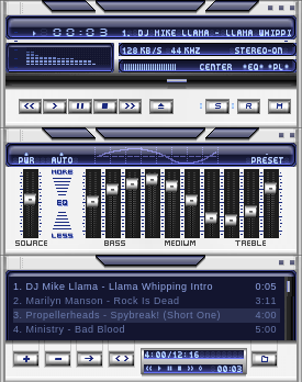 Ari-Tec Redux 2.0 (April 2006)