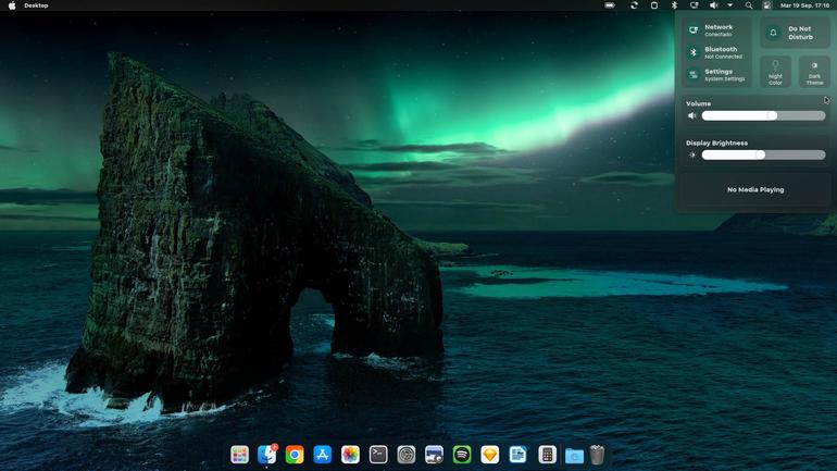 Apple-Dark-AccentDinamic
