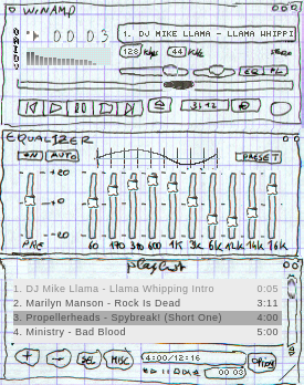 Paper  Amp