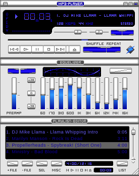 Silverline