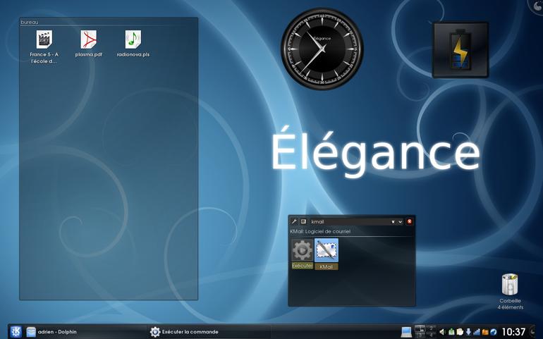 Elegance