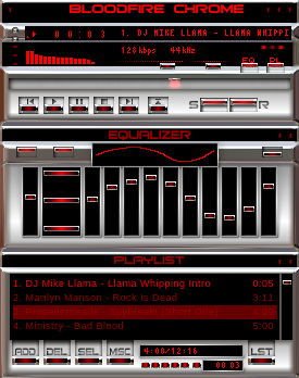 Bloodfire Chrome v1