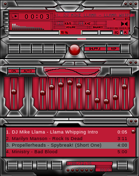 2005 By Music2u4u