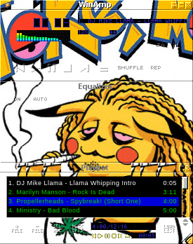 Toke Mon