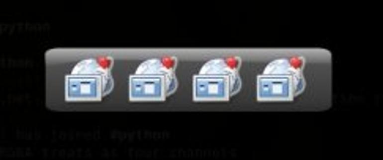 Remote Desktop