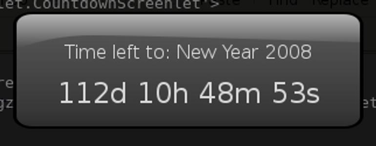 Countdown