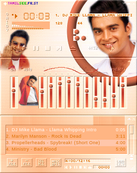 Copyright  2000 by TamilSee.fr.st .