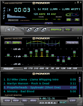 Pac2000