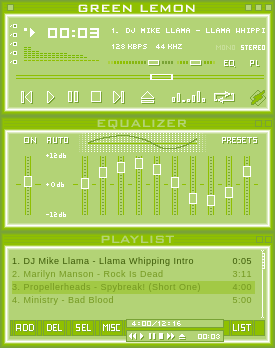 Resubmitted.green Lemon