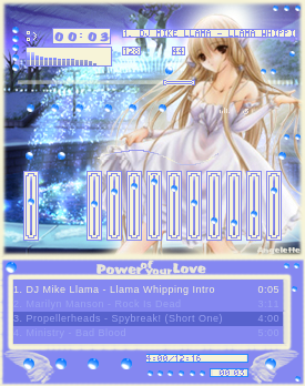 Chobits: Chii