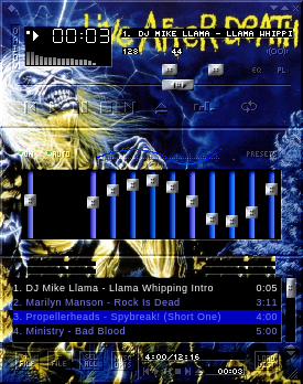 Skin By Iron-Man [swgreed@terra.com.br]