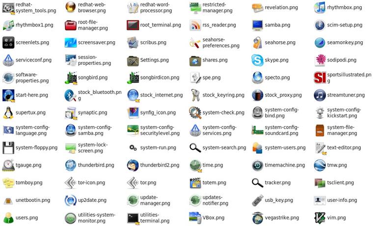 Pewterburg-Color-Icons