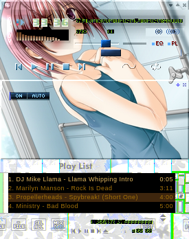 name: