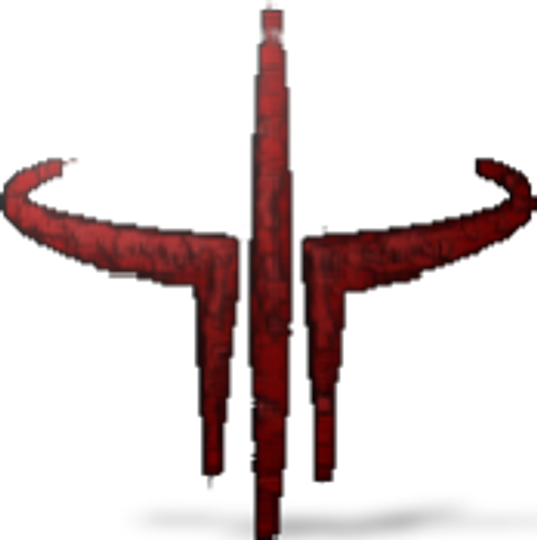 Quake III arena Wbar Icon