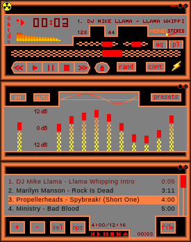 Appocalypsys Skin V 1.0