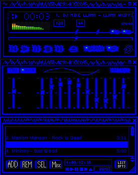 //USE THIS FILE ONLY TO REFERENCE THE PLEDIT COLORS