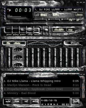 .:: Twisted Metal ::.