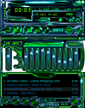 Cryostasis T1
