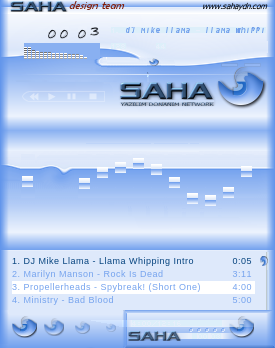 SAHA Yazilim Donanim Network - By: SDKswAt (info@sahaydn.com)