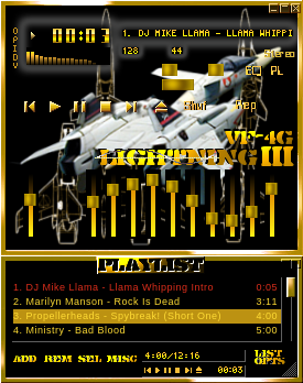 Vf 4g Lightning Iii