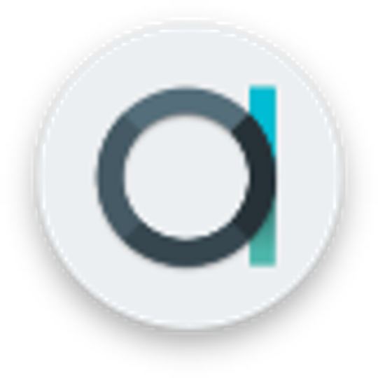 Adapta KDE